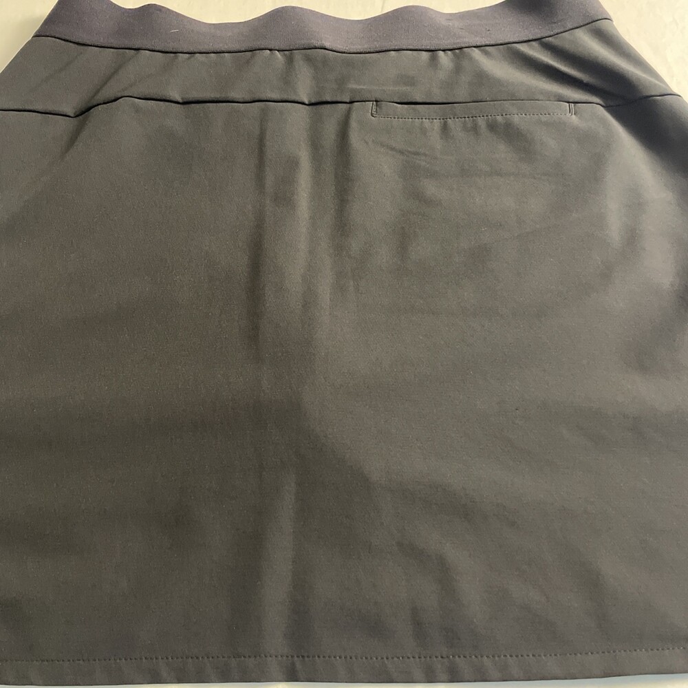 greg norman golf skort small Black - Picture 8 of 9